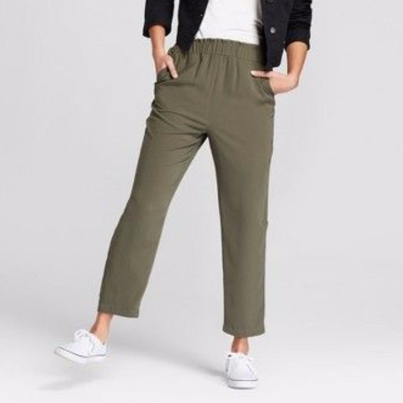 A new day joggers Clearance